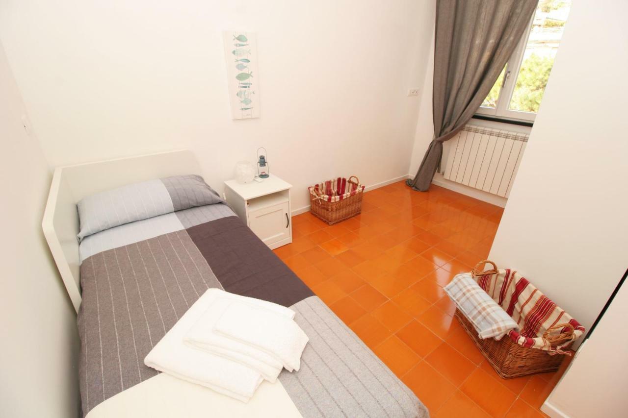 Agata Apartment 卡莫利 外观 照片