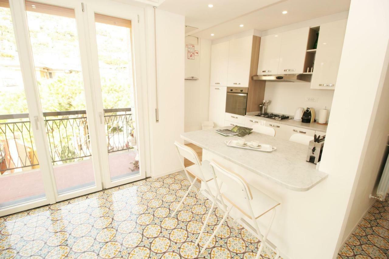 Agata Apartment 卡莫利 外观 照片